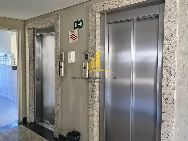 Apartamento 3 quartos e 1 banheiro, à venda, no bairro Vila Centenário em São Paulo