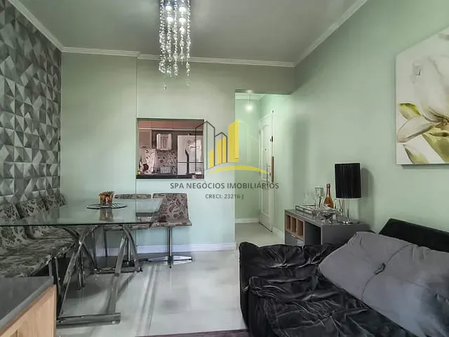 Apartamento 3 quartos e 1 banheiro, à venda, no bairro Vila Centenário em São Paulo