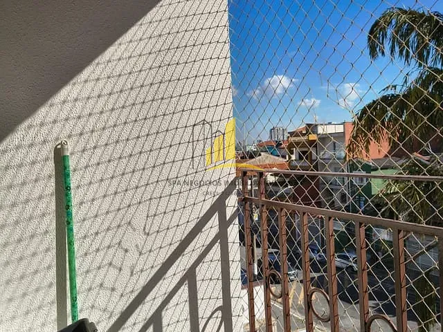 Apartamento 3 quartos e 1 banheiro, à venda, no bairro Vila Centenário em São Paulo