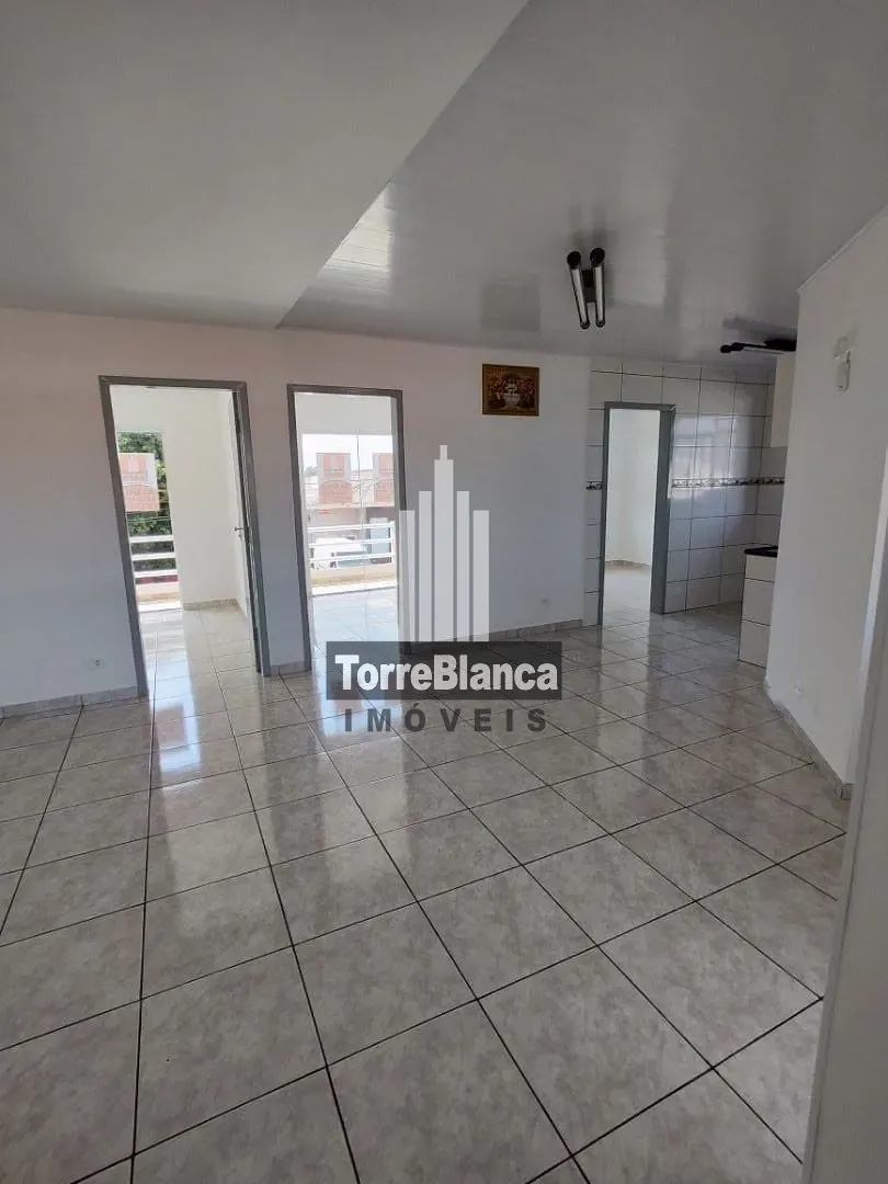Apartamento, 3 quartos, 85 m² - Foto 3