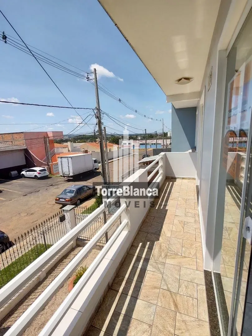 Apartamento, 3 quartos, 85 m² - Foto 15