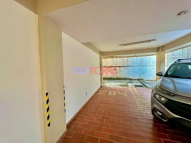 Apartamento 1 quarto e 1 banheiro, à venda, no bairro Pontal em Ilhéus