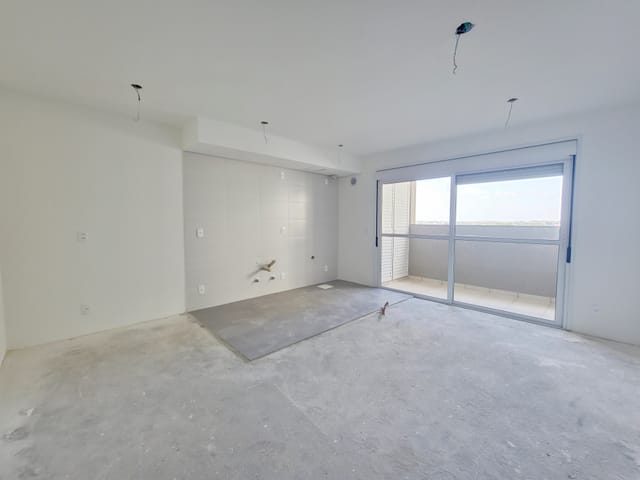 Apartamento com 63m² 2 quartos e 2 banheiros, à venda, no bairro Areal em Pelotas