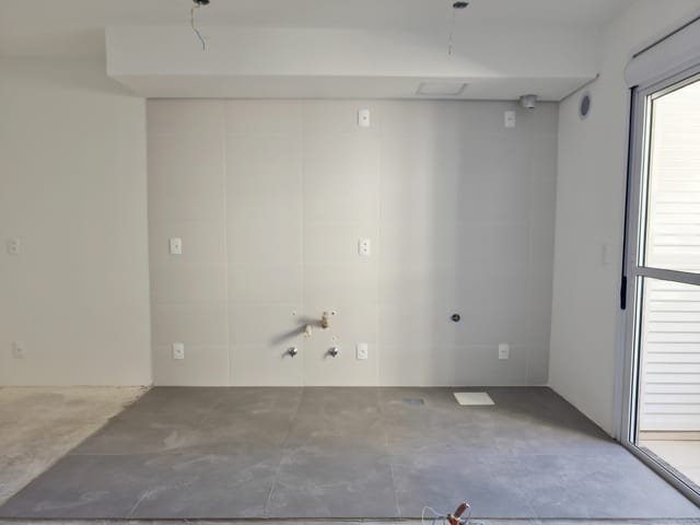 Apartamento com 63m² 2 quartos e 2 banheiros, à venda, no bairro Areal em Pelotas