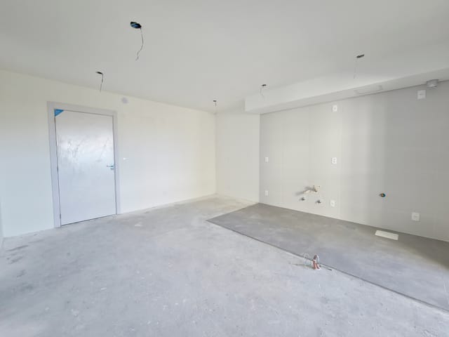 Apartamento com 63m² 2 quartos e 2 banheiros, à venda, no bairro Areal em Pelotas