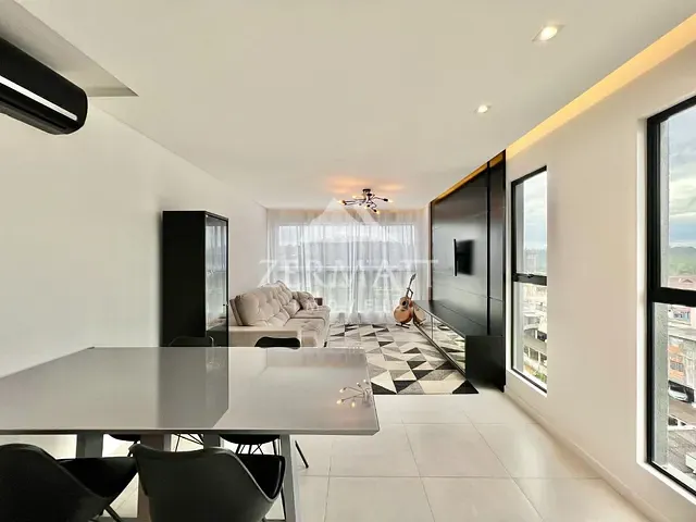 Apartamento com 86m² 2 quartos e 2 banheiros, à venda, no bairro Itoupava Norte em Blumenau