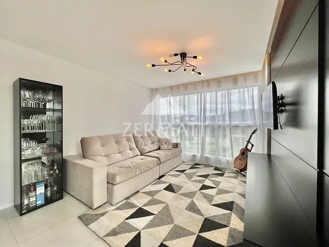 Apartamento com 86m² 2 quartos e 2 banheiros, à venda, no bairro Itoupava Norte em Blumenau