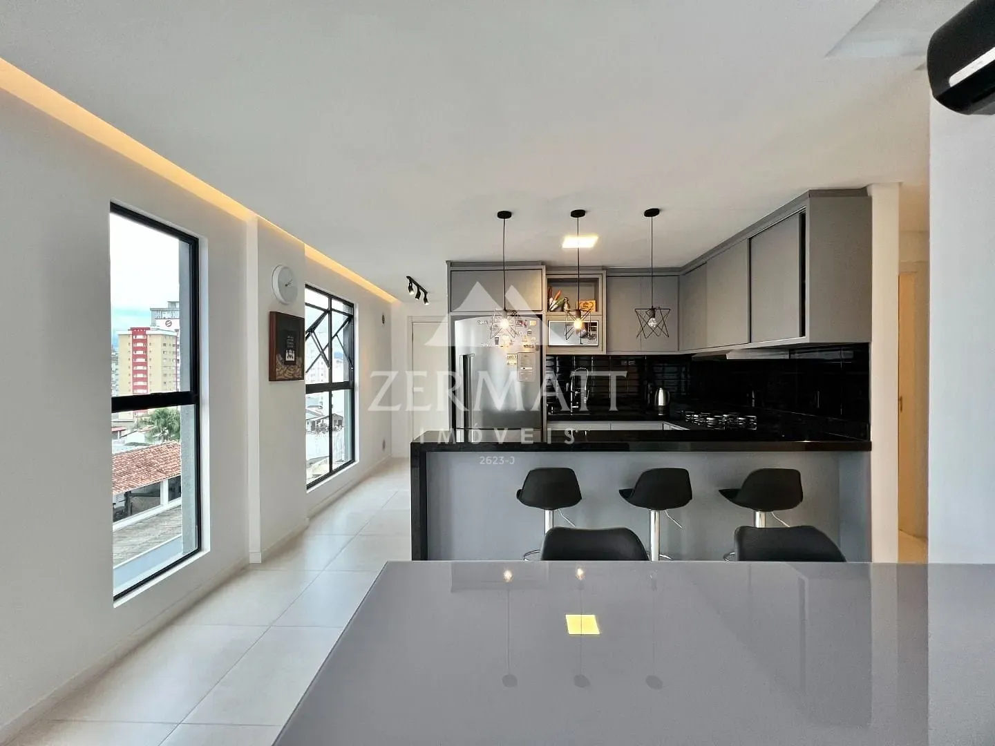 Apartamento com 2 dormitórios à venda - Itoupava Norte - Blumenau/SC — foto 6