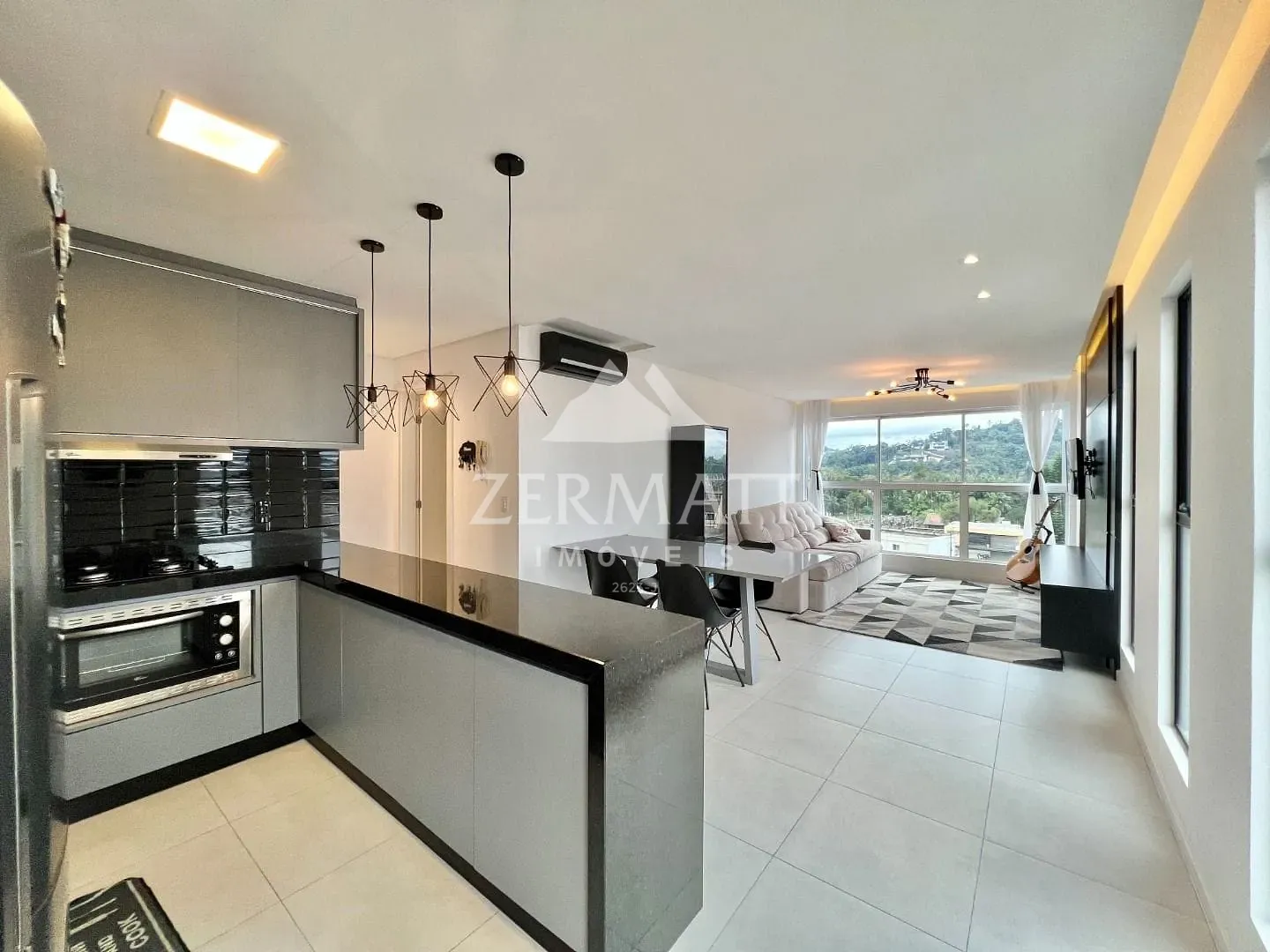 Apartamento com 2 dormitórios à venda - Itoupava Norte - Blumenau/SC — foto 5