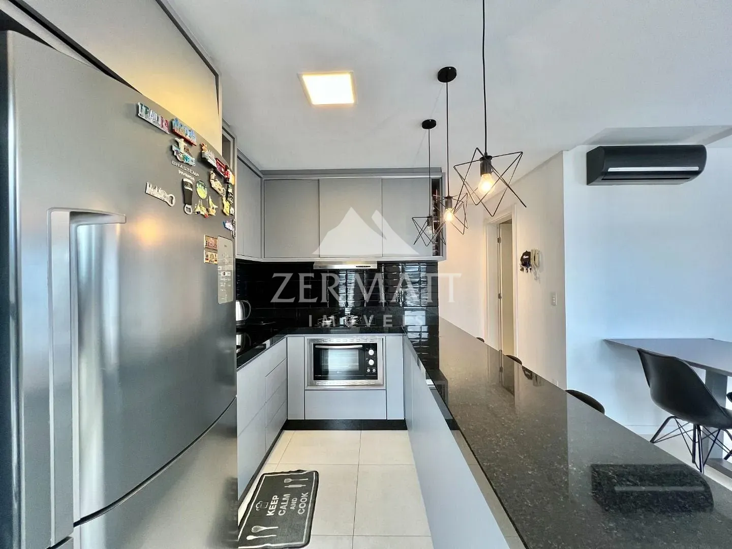 Apartamento com 2 dormitórios à venda - Itoupava Norte - Blumenau/SC — foto 7