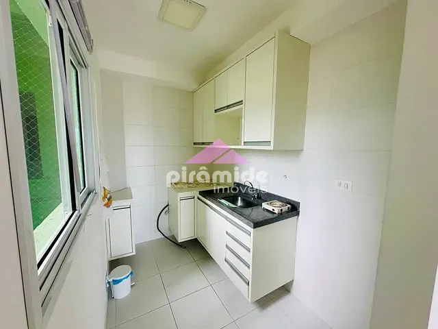 Apartamento com 67m² 2 quartos e 2 banheiros, à venda, no bairro Indaiá em Caraguatatuba