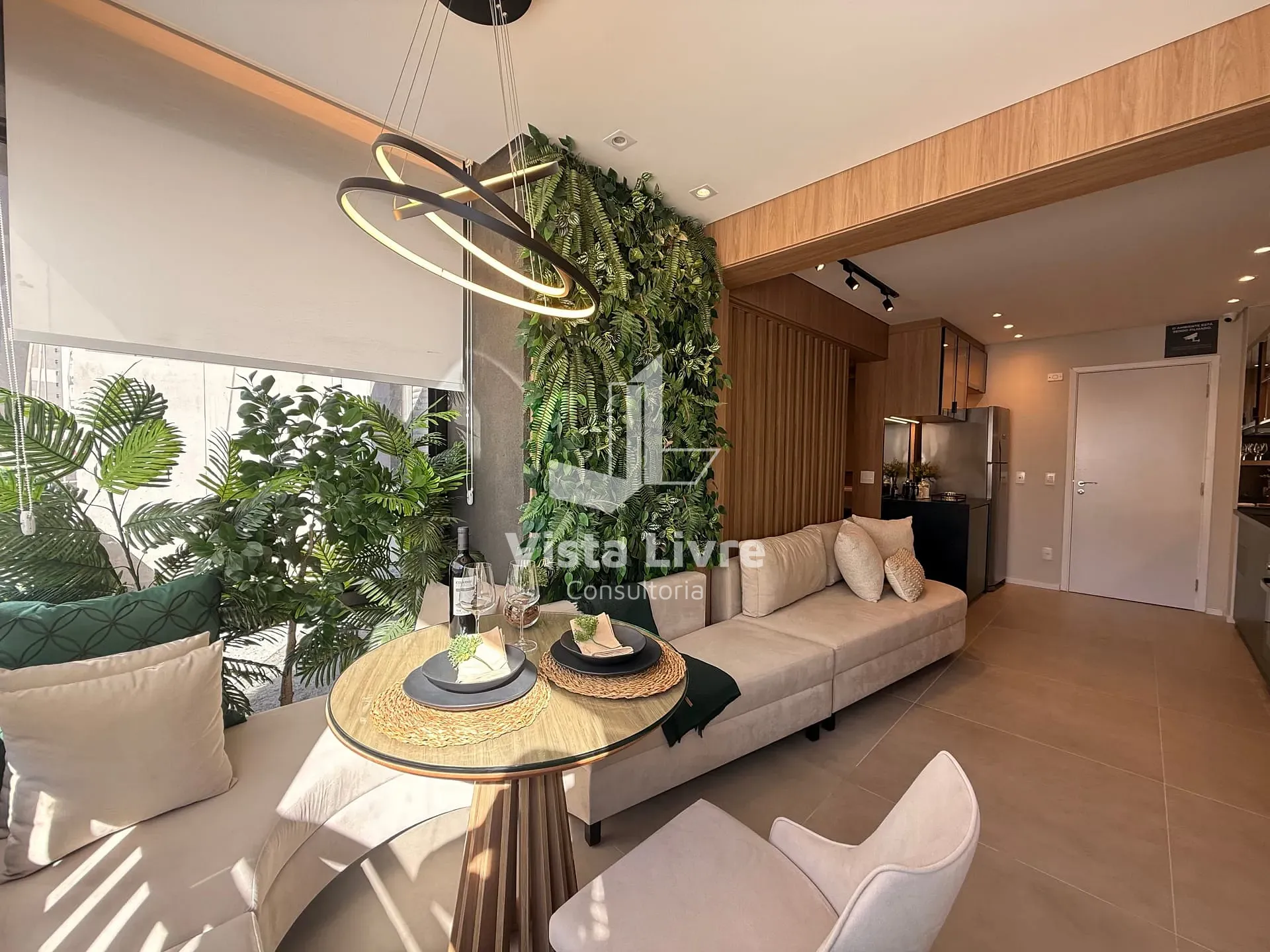 Apartamento, 1 quarto, 37 m² - Foto 6