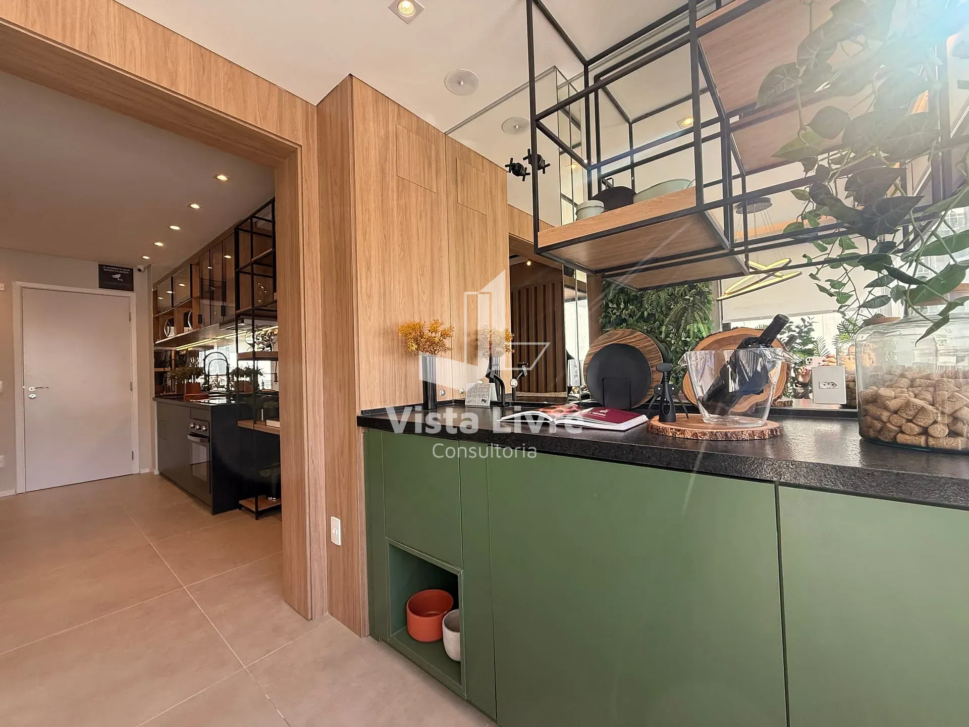 Apartamento, 1 quarto, 37 m² - Foto 8