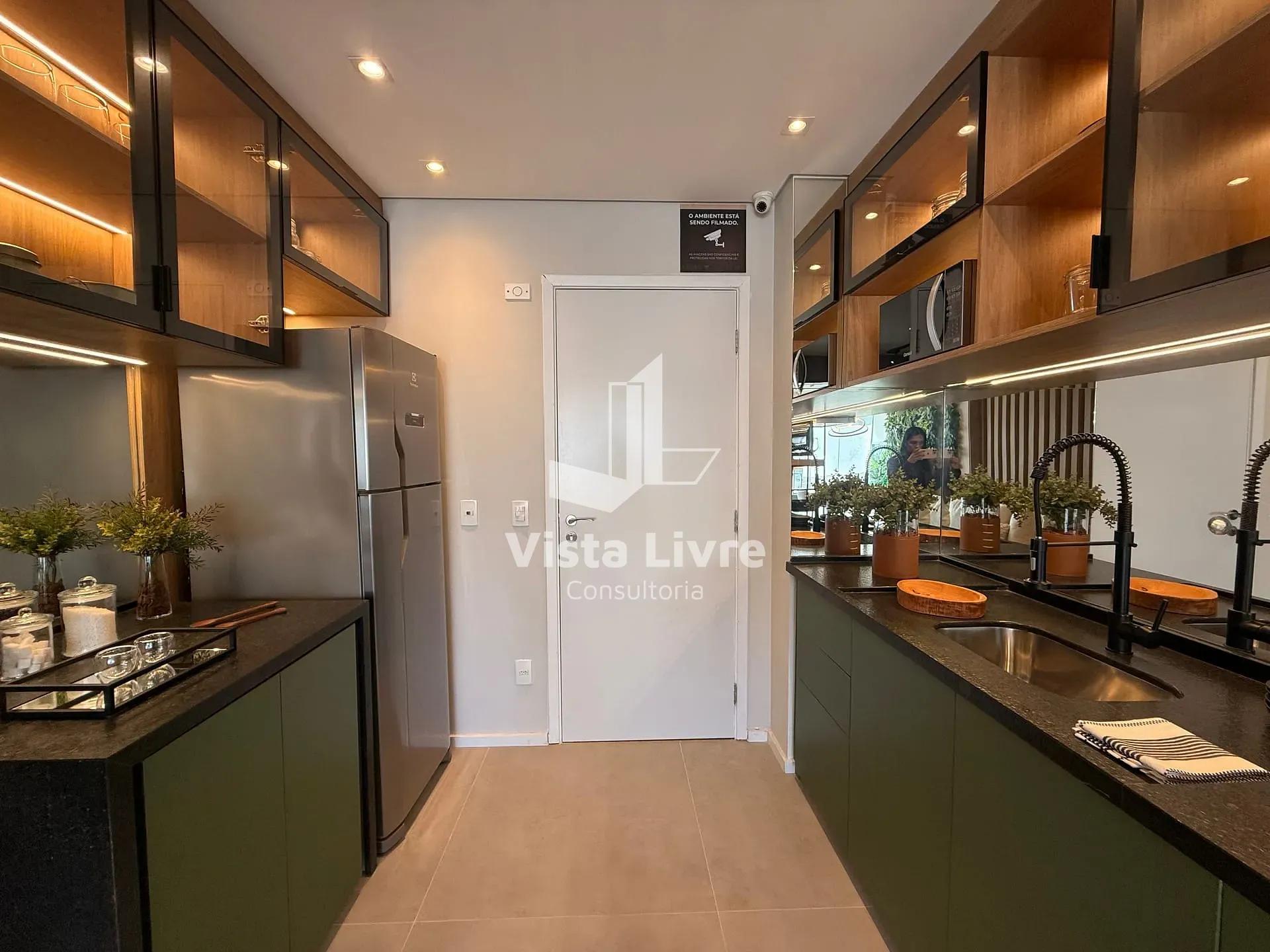 Apartamento, 1 quarto, 37 m² - Foto 10