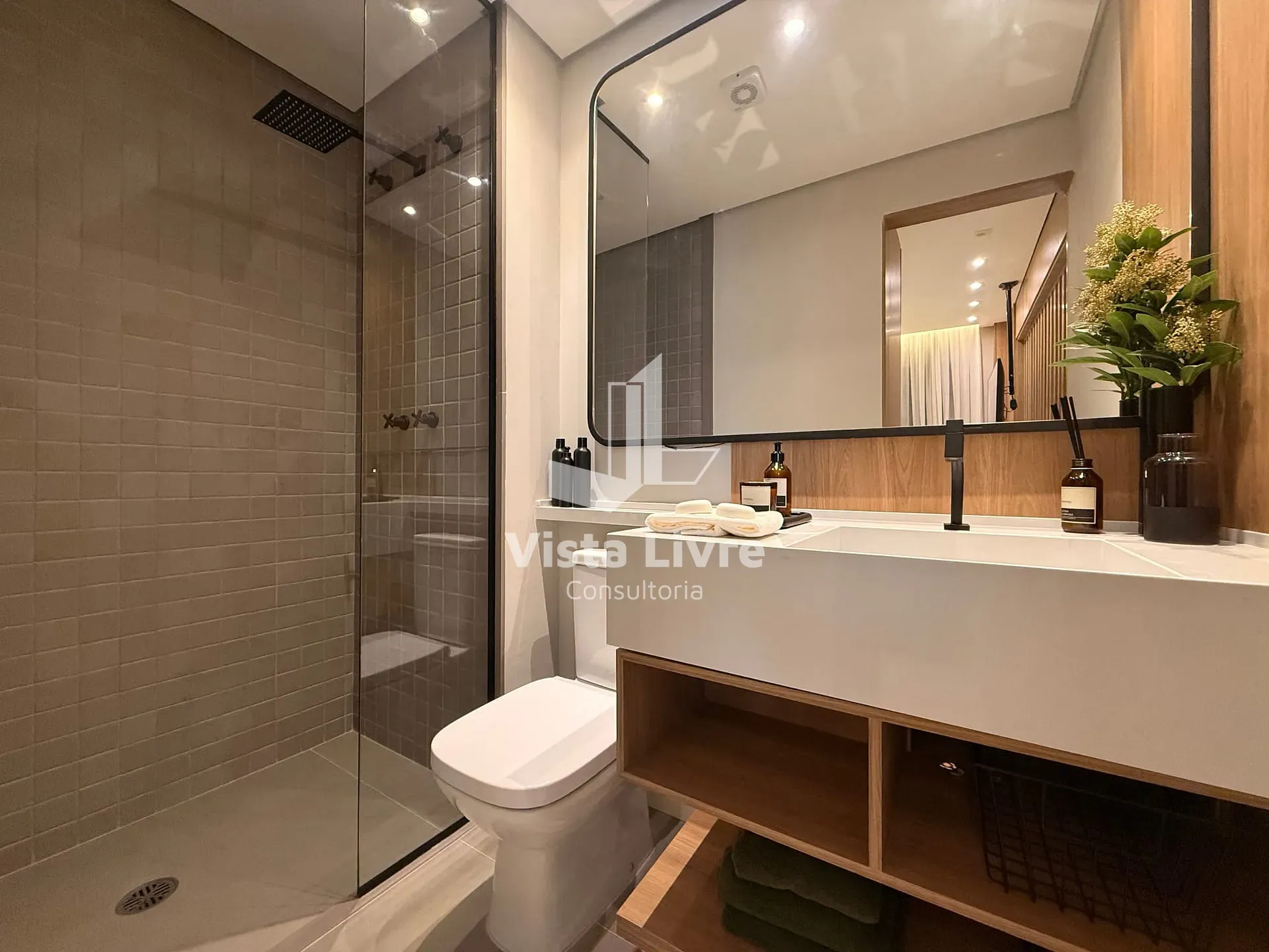 Apartamento, 1 quarto, 37 m² - Foto 16