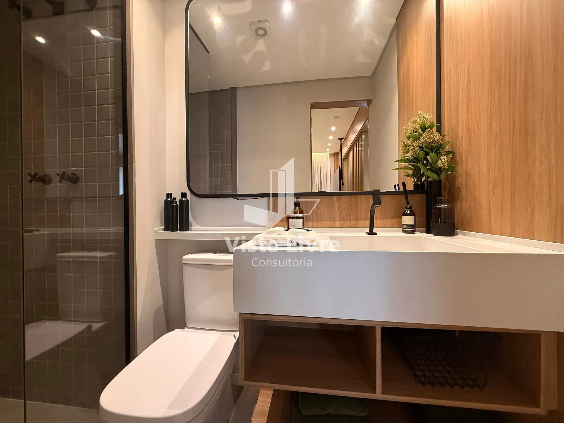 Apartamento, 1 quarto, 37 m² - Foto 17