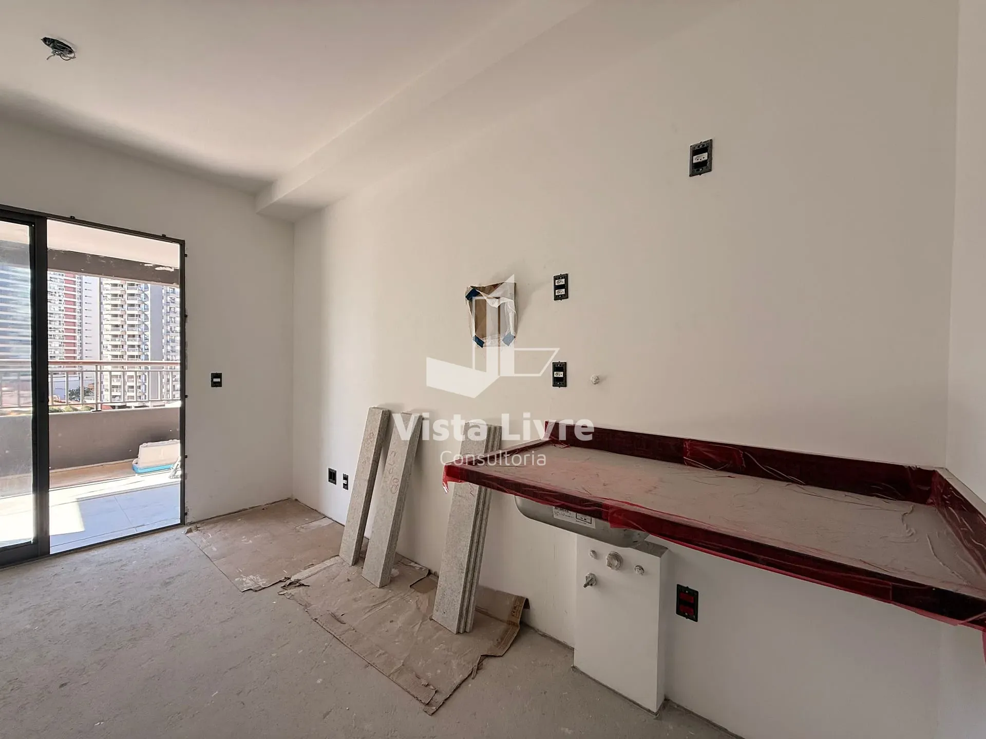 Apartamento, 1 quarto, 37 m² - Foto 20