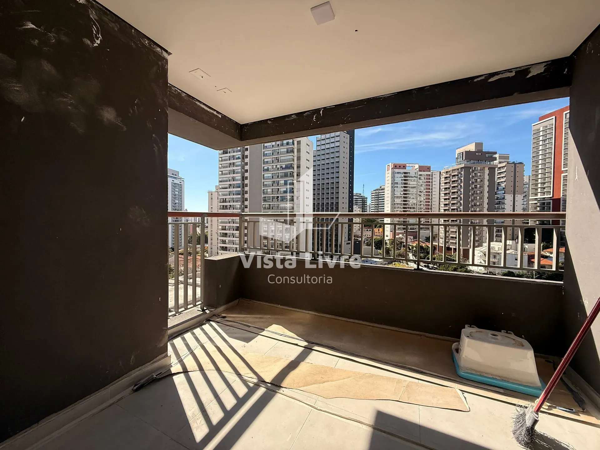 Apartamento, 1 quarto, 37 m² - Foto 22