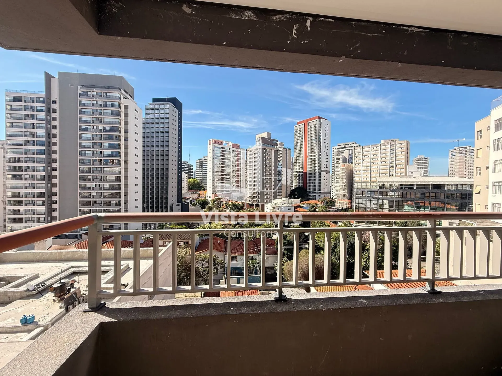 Apartamento, 1 quarto, 37 m² - Foto 23