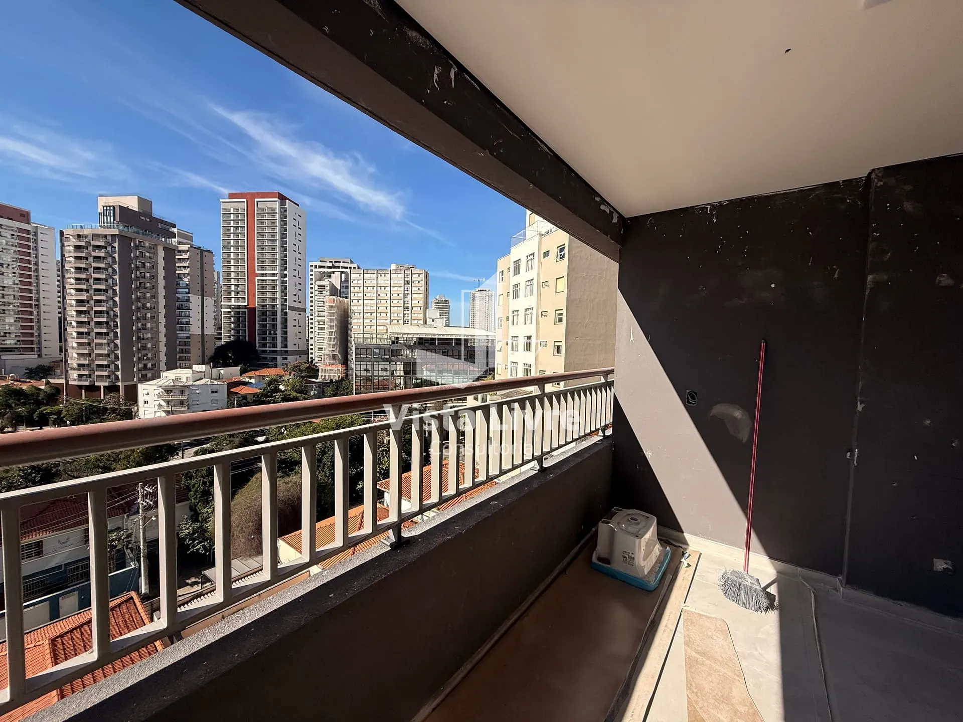 Apartamento, 1 quarto, 37 m² - Foto 24
