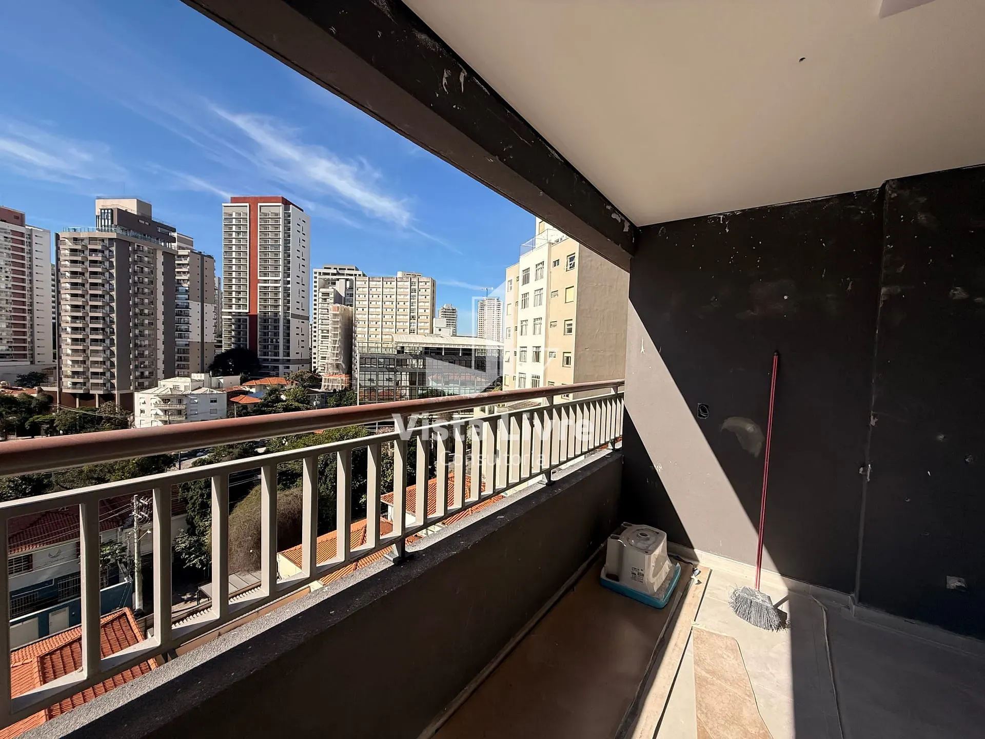 Apartamento, 1 quarto, 37 m² - Foto 25