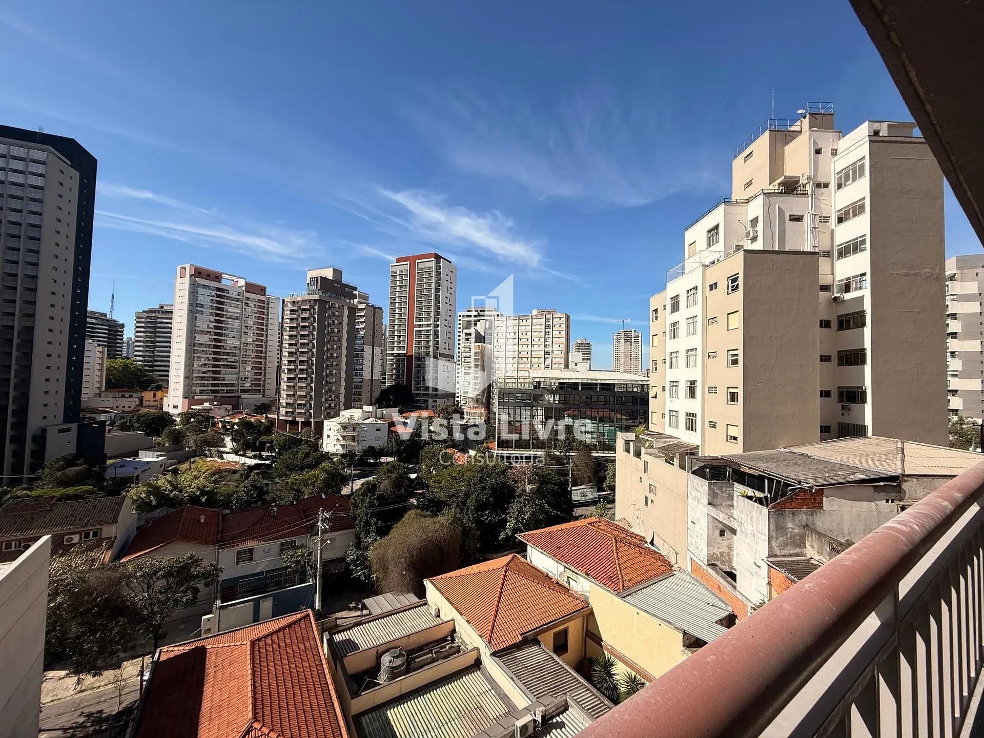 Apartamento, 1 quarto, 37 m² - Foto 26