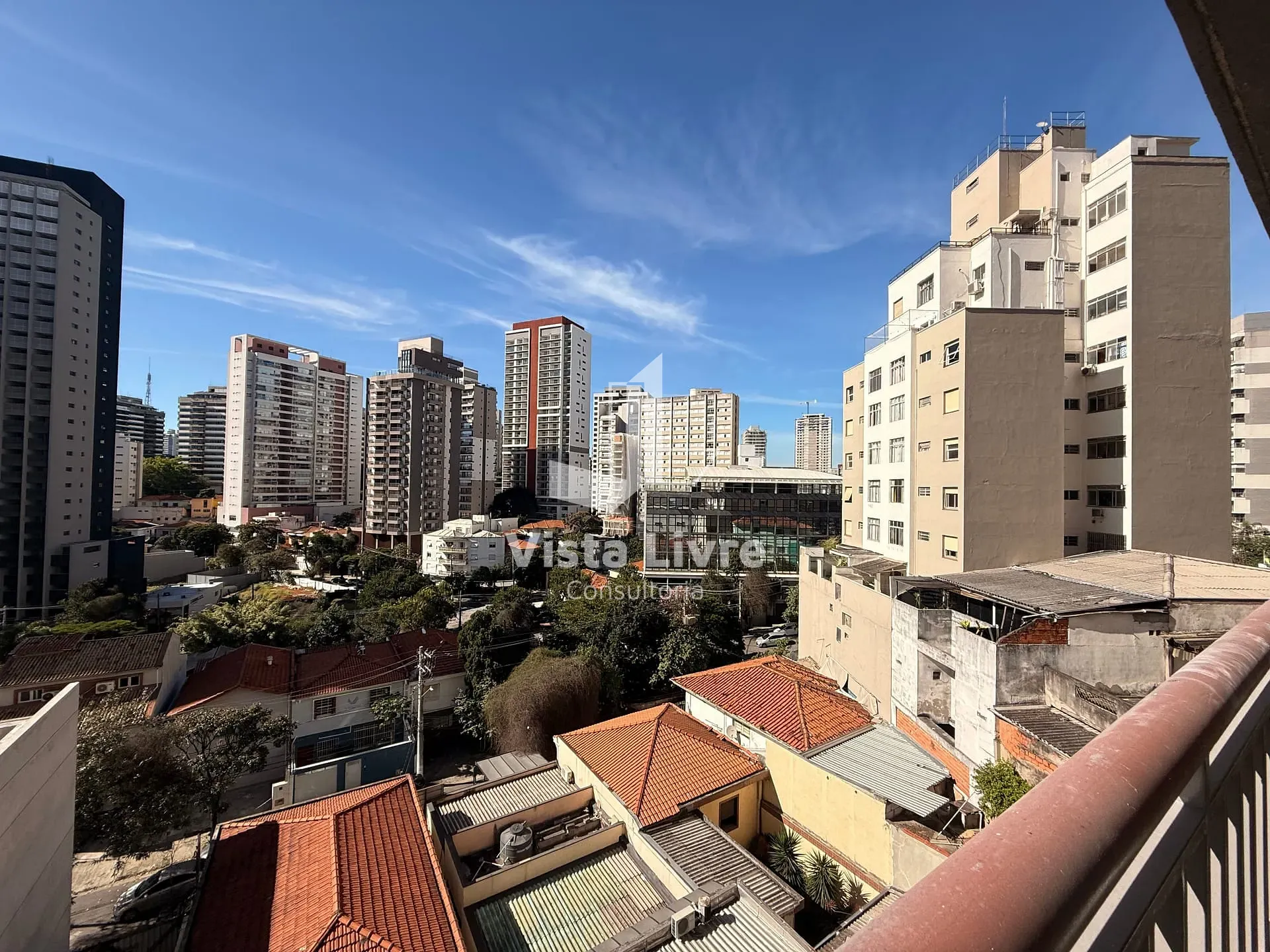 Apartamento, 1 quarto, 37 m² - Foto 27