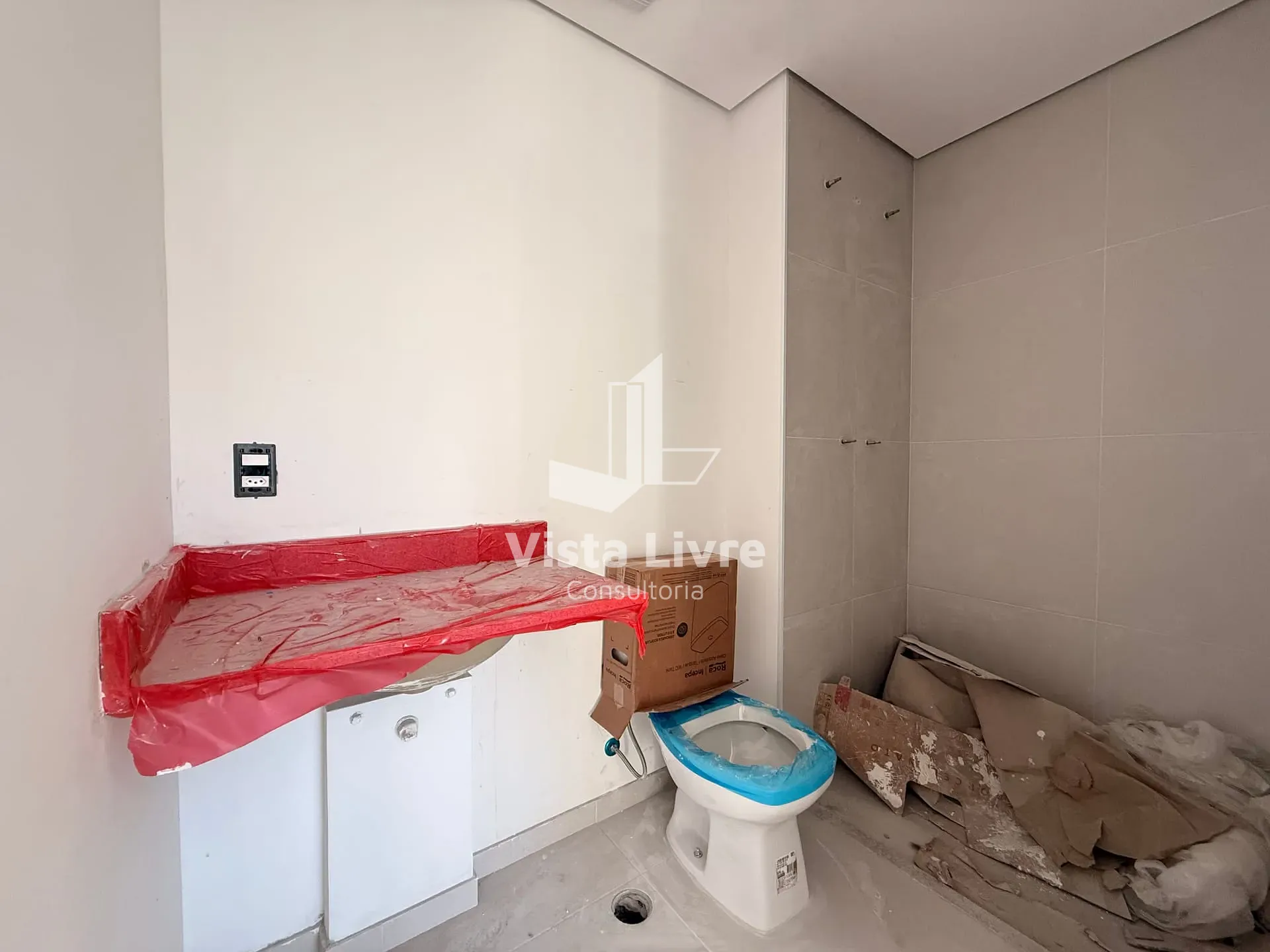 Apartamento, 1 quarto, 37 m² - Foto 29