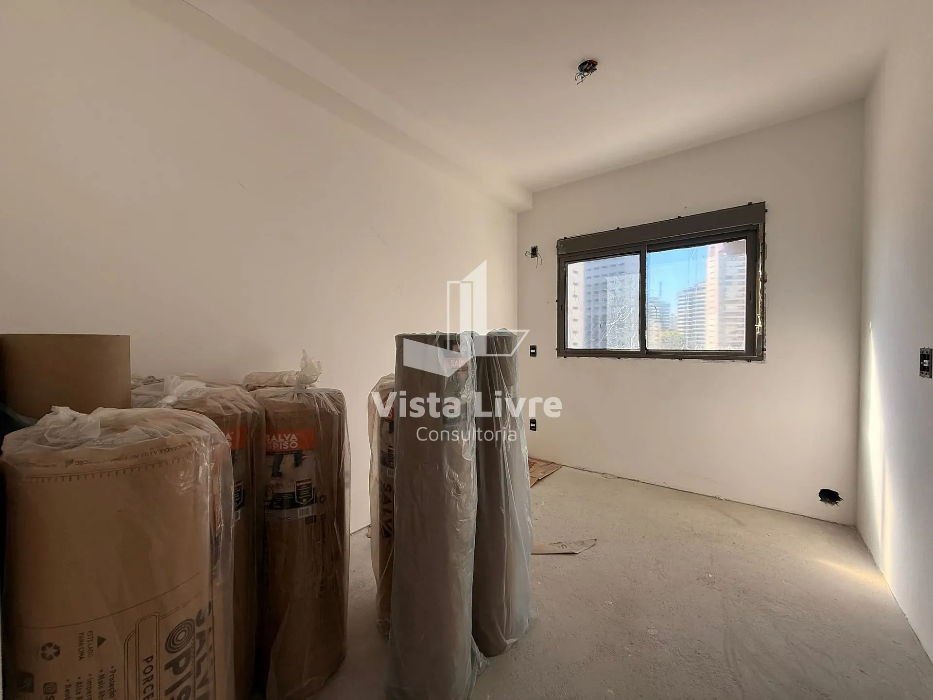 Apartamento, 1 quarto, 37 m² - Foto 30