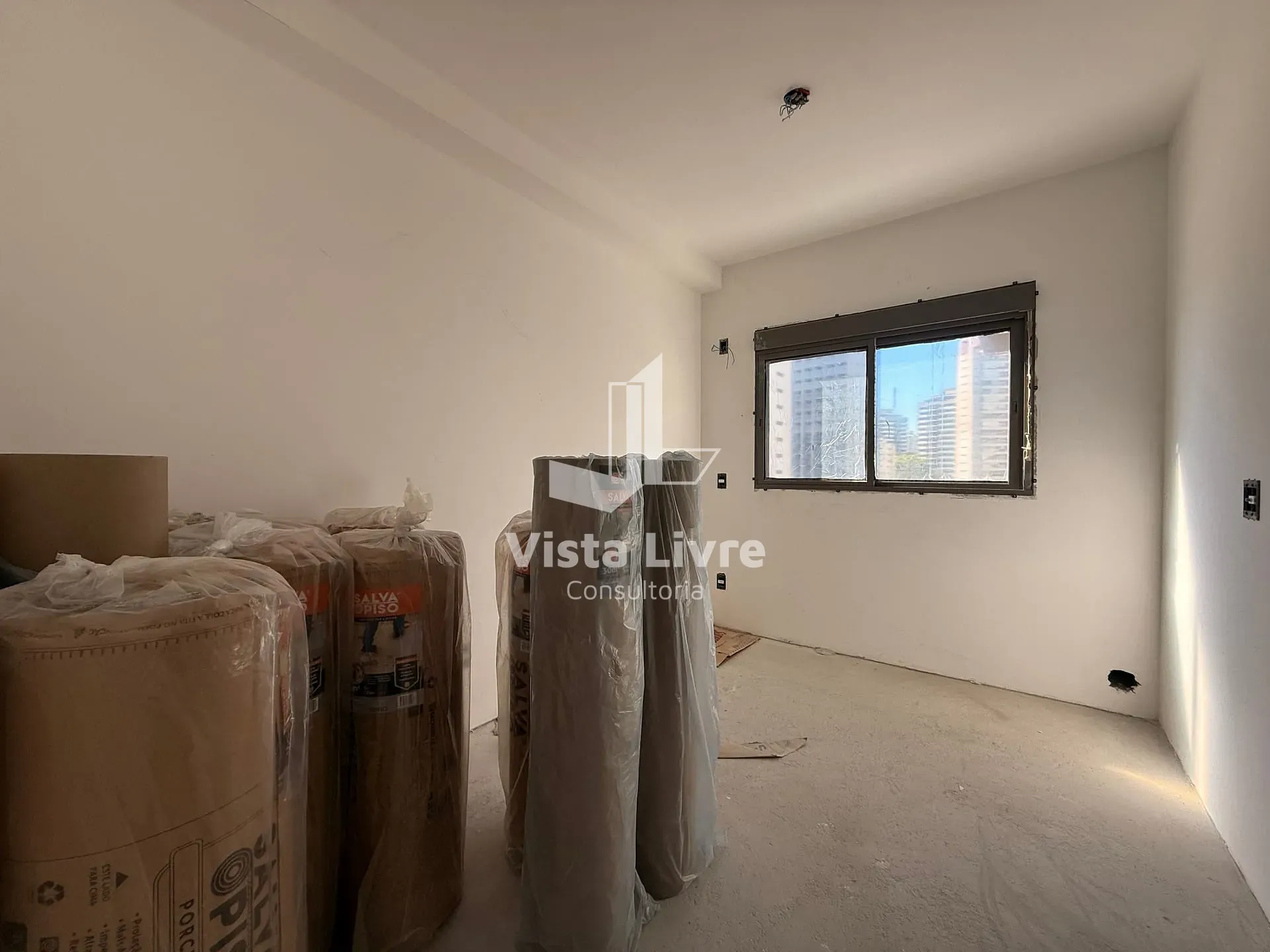 Apartamento, 1 quarto, 37 m² - Foto 31