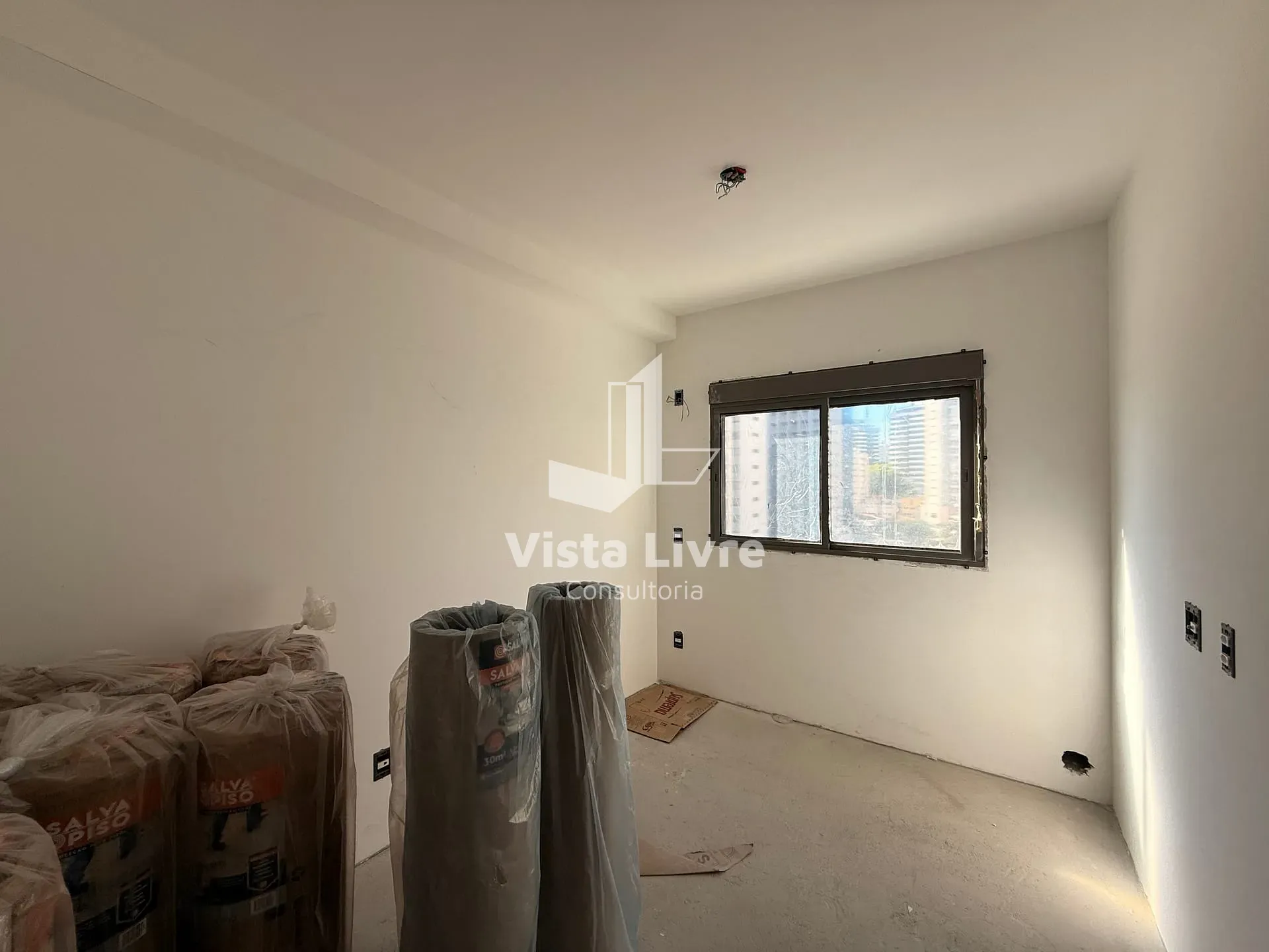 Apartamento, 1 quarto, 37 m² - Foto 32