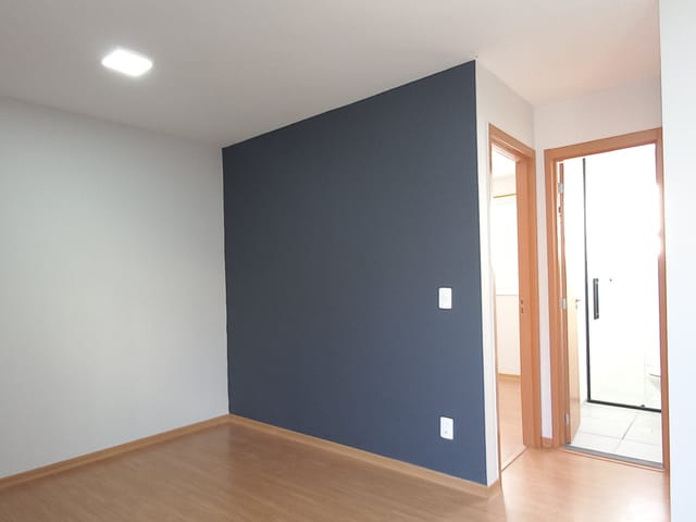 Foto do Apartamento - Apartamento para locação, Jardim City, Guarulhos, SP | Imobiliária Compare