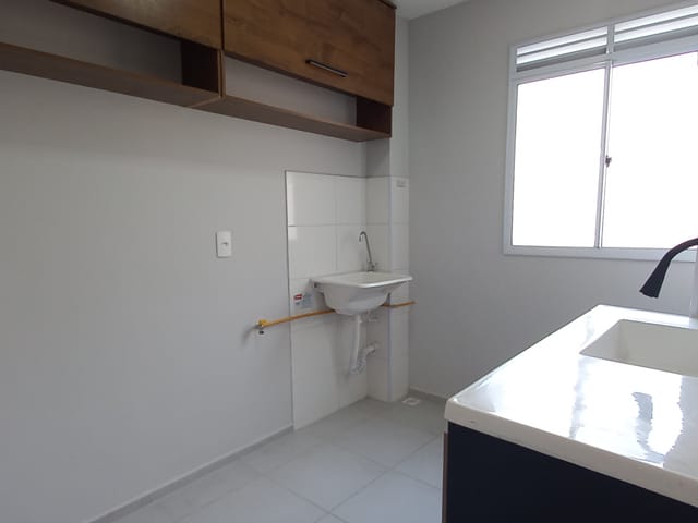 Foto do Apartamento - Apartamento para locação, Jardim City, Guarulhos, SP | Imobiliária Compare