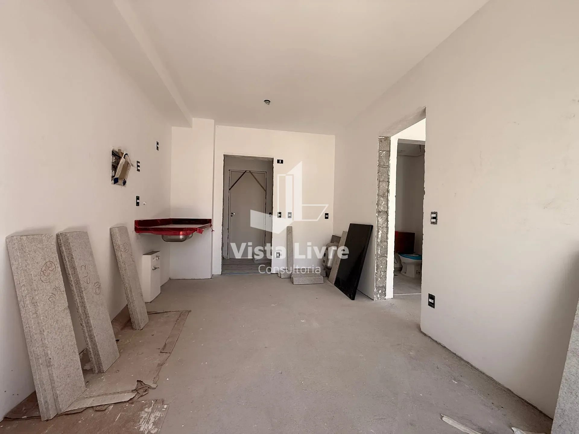 Apartamento, 2 quartos, 56 m² - Foto 21
