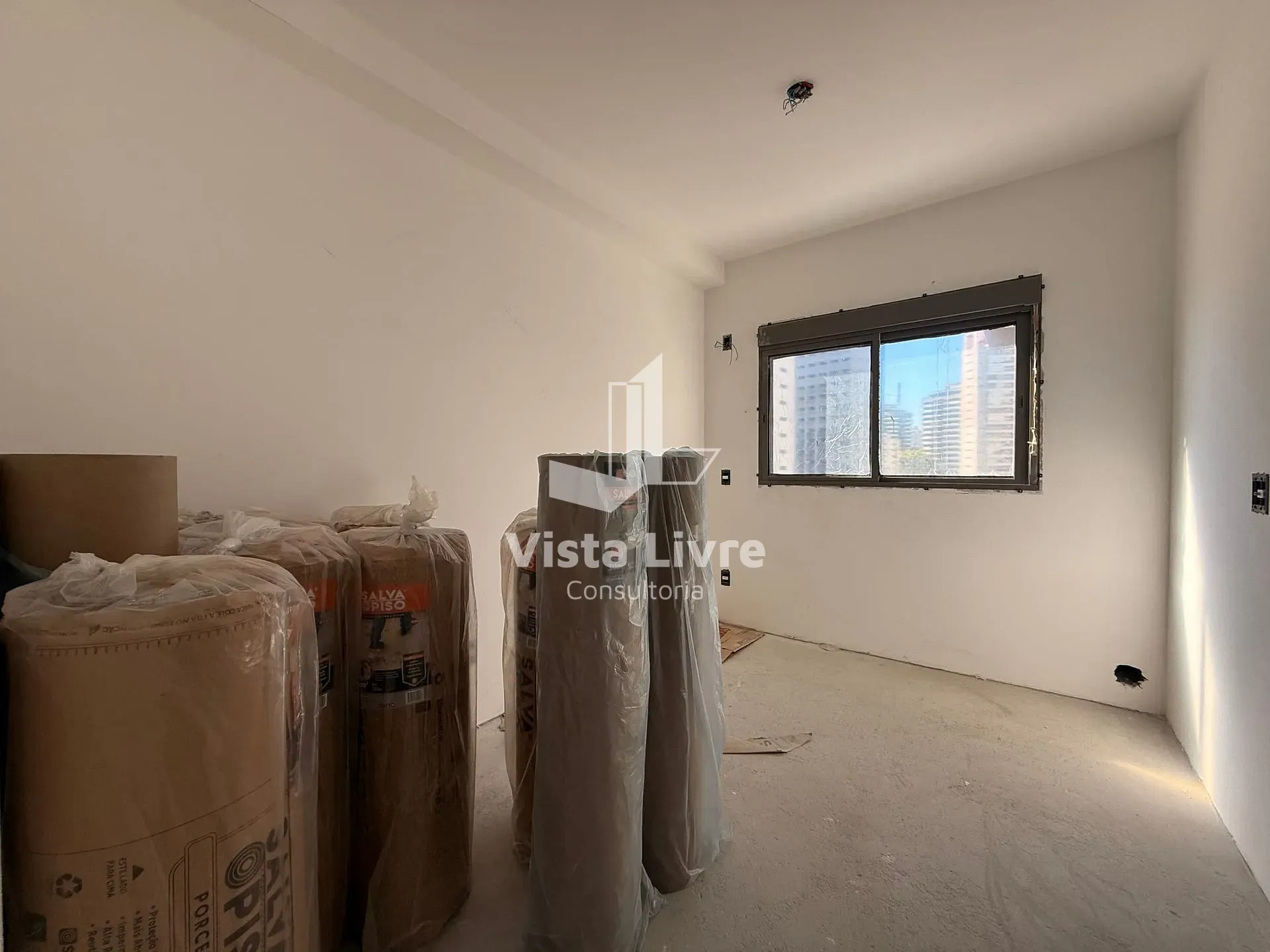 Apartamento, 2 quartos, 56 m² - Foto 29