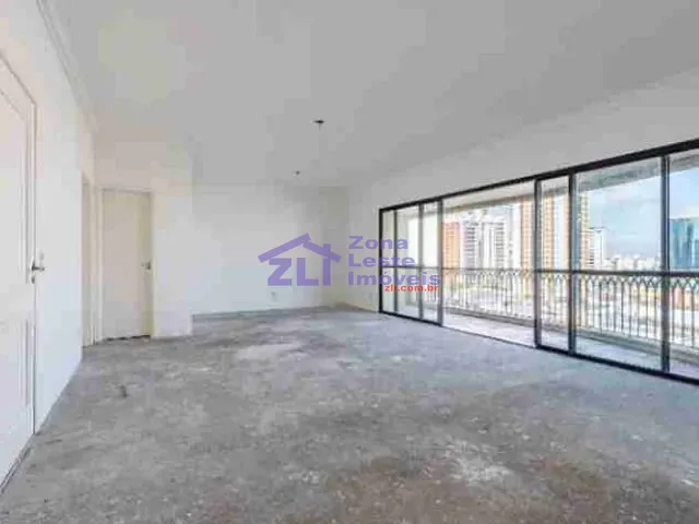 Apartamento com 195m² 4 quartos e 4 banheiros, à venda, no bairro Tatuapé em São Paulo