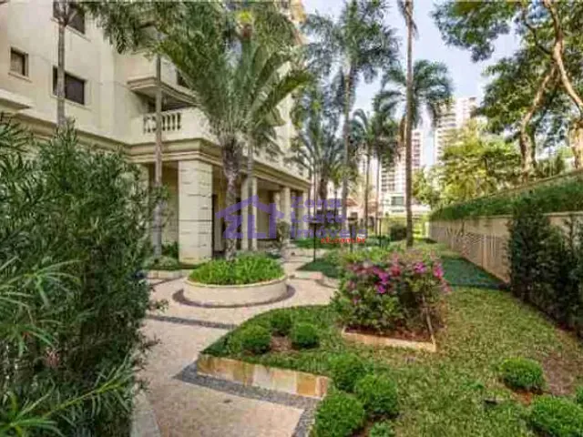 Apartamento com 195m² 4 quartos e 4 banheiros, à venda, no bairro Tatuapé em São Paulo