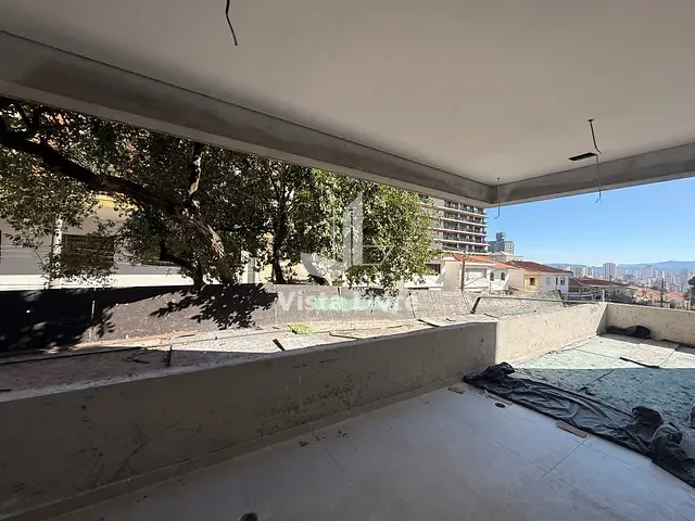 Apartamento com 68m² 2 quartos e 2 banheiros, à venda, no bairro Jardim Vera Cruz em São Paulo