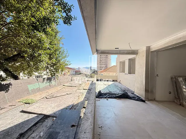 Apartamento com 68m² 2 quartos e 2 banheiros, à venda, no bairro Jardim Vera Cruz em São Paulo