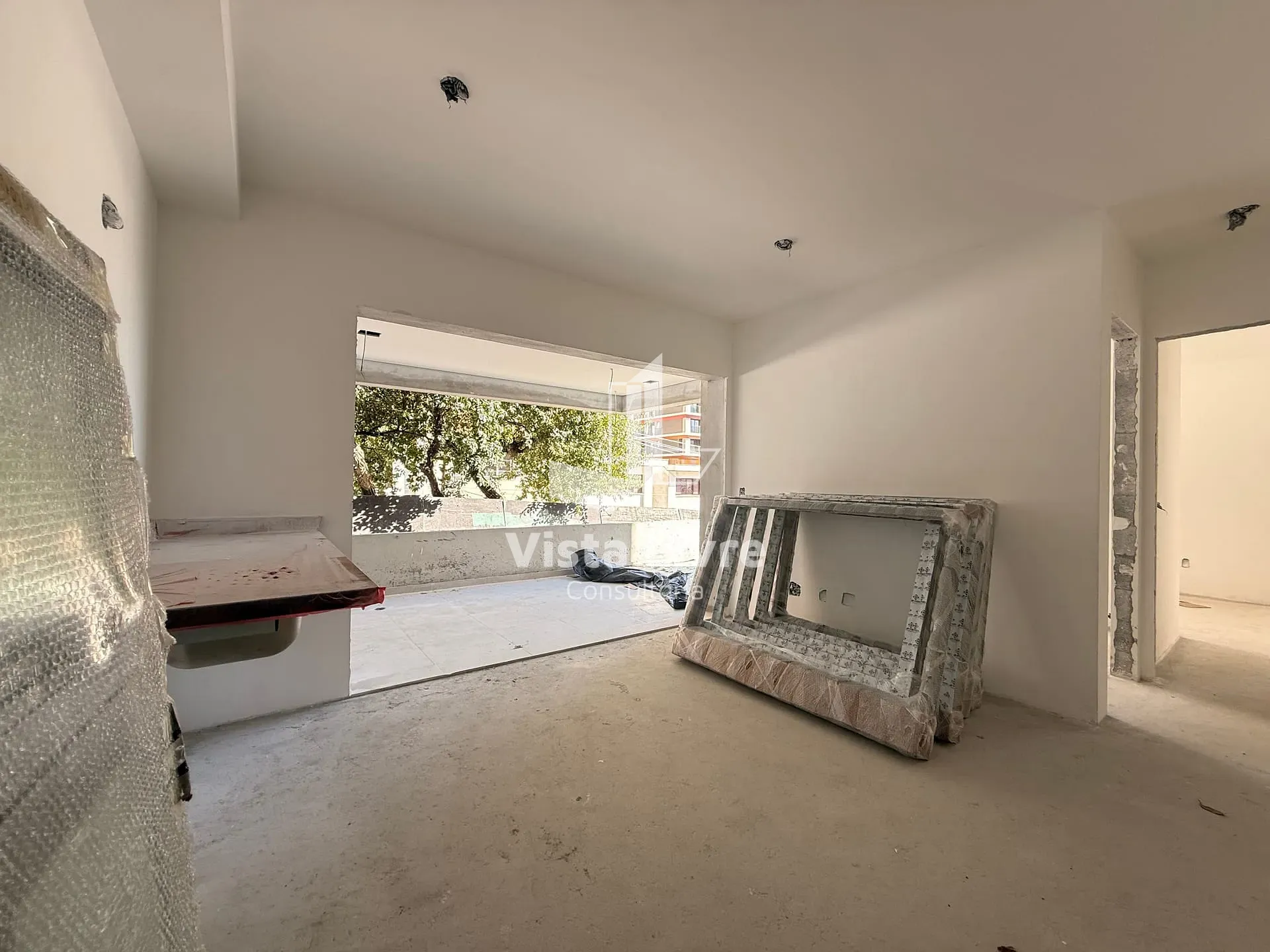 Apartamento, 2 quartos, 68 m² - Foto 1