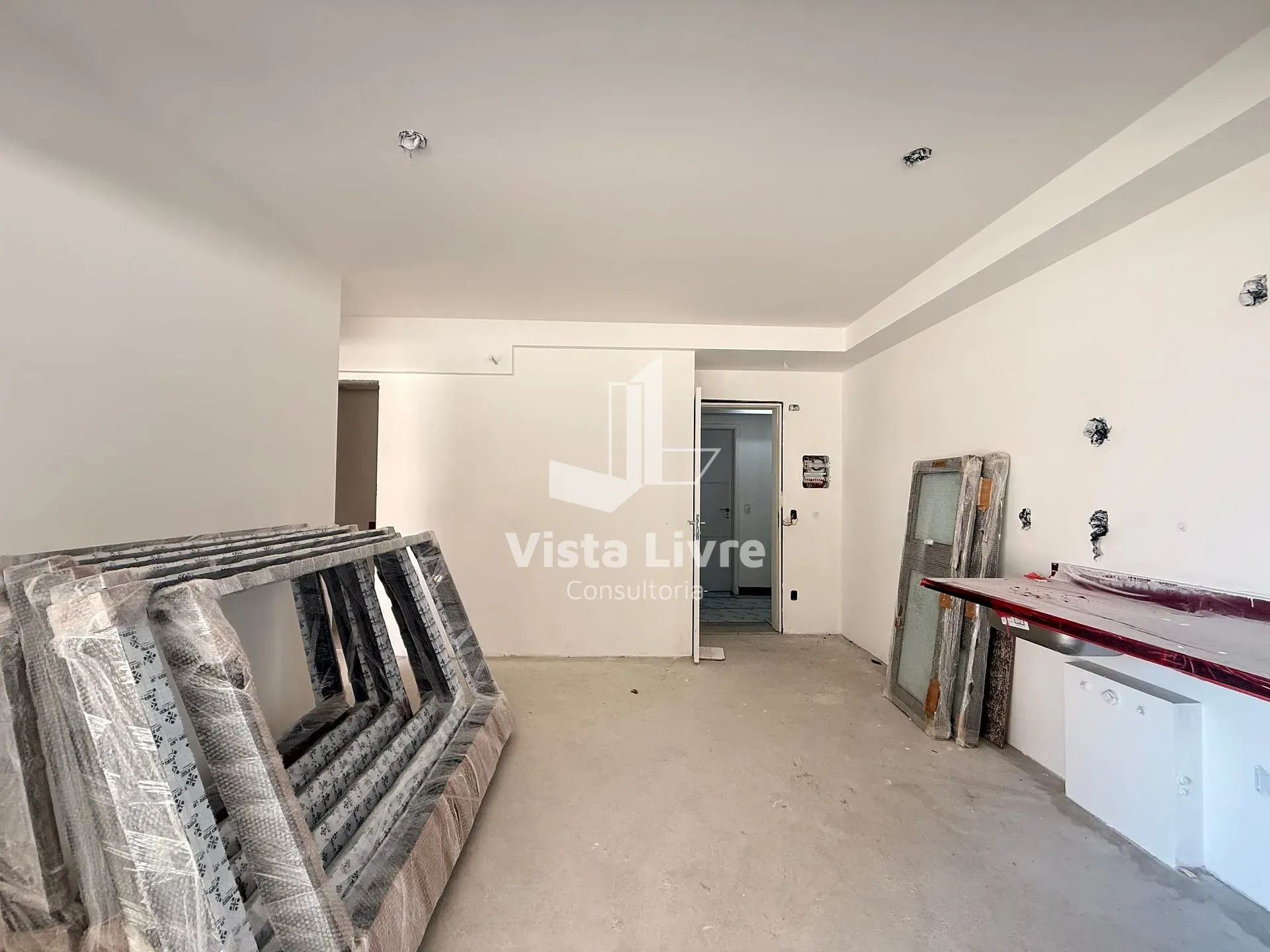 Apartamento, 2 quartos, 68 m² - Foto 3