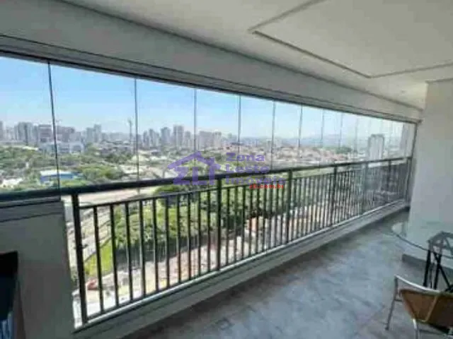 Apartamento com 81m² 3 quartos e 2 banheiros, à venda, no bairro Tatuapé em São Paulo