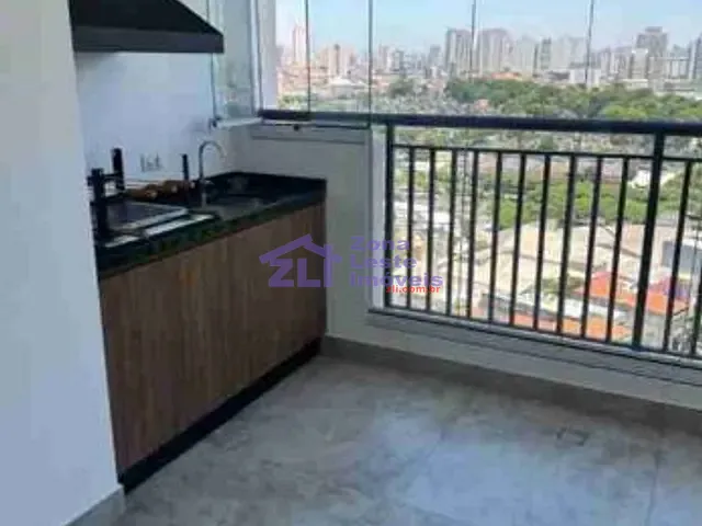 Apartamento com 81m² 3 quartos e 2 banheiros, à venda, no bairro Tatuapé em São Paulo