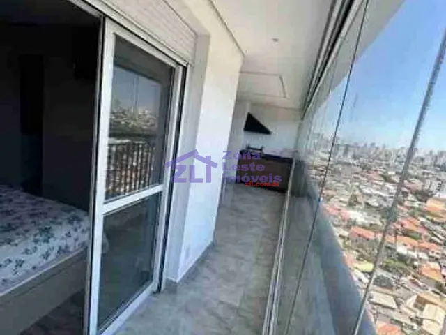 Apartamento com 81m² 3 quartos e 2 banheiros, à venda, no bairro Tatuapé em São Paulo