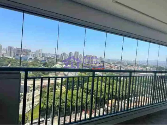 Apartamento com 81m² 3 quartos e 2 banheiros, à venda, no bairro Tatuapé em São Paulo
