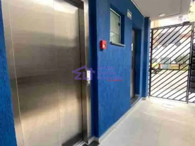 Apartamento 2 quartos e 1 banheiro, à venda, no bairro Vila Carrão em São Paulo