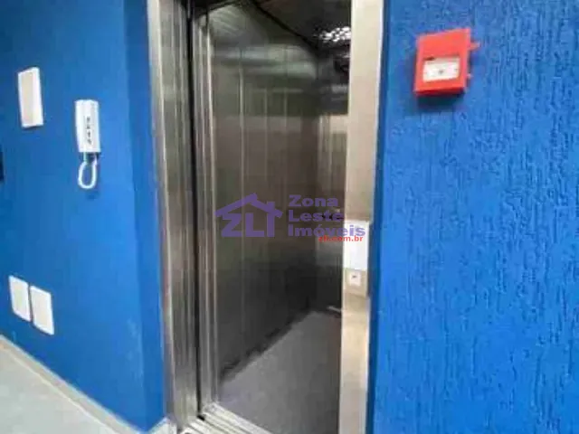 Apartamento 2 quartos e 1 banheiro, à venda, no bairro Vila Carrão em São Paulo