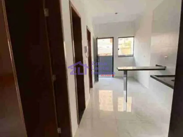 Apartamento 2 quartos e 1 banheiro, à venda, no bairro Vila Carrão em São Paulo
