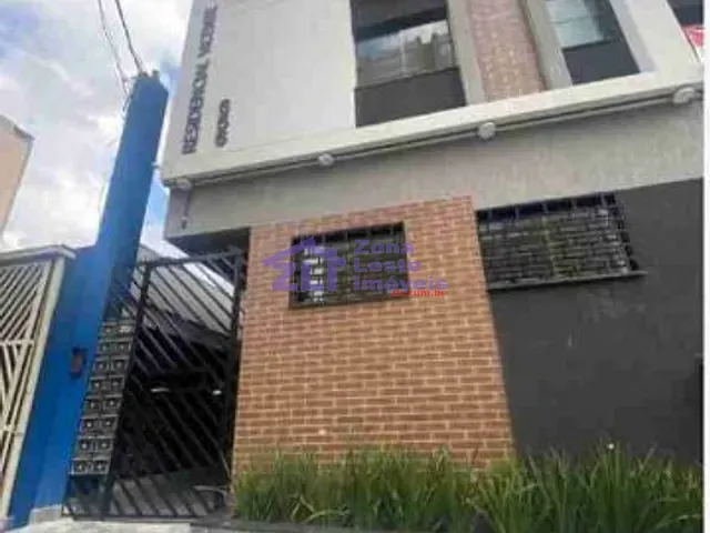 Apartamento 2 quartos e 1 banheiro, à venda, no bairro Vila Carrão em São Paulo