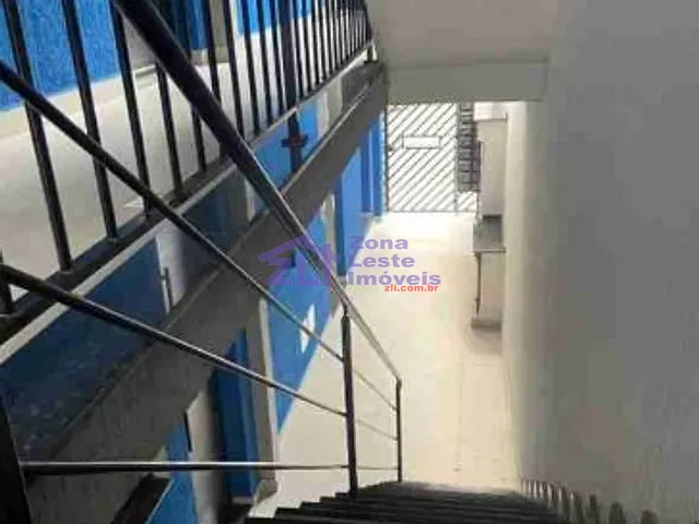 Apartamento 2 quartos e 1 banheiro, à venda, no bairro Vila Carrão em São Paulo